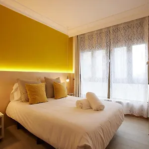 Aia 2* San Sebastián