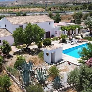 Bed & Breakfast Casa De La Familia -, Baza