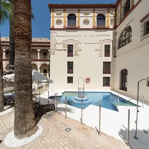 Hotel Palacio Marques De Arizon
